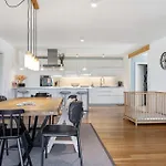 Apartamento Auf Dem Haldershof *