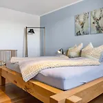 Auf Dem Haldershof Apartamento