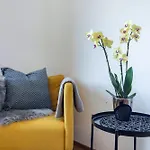 Apartamento Auf Dem Haldershof Wangen im Allgäu