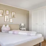 Apartamento Auf Dem Haldershof