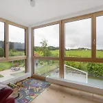 Apartamento Auf Dem Haldershof *