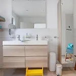Auf Dem Haldershof Apartamento Wangen im Allgäu