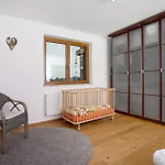 Apartamento Auf Dem Haldershof *