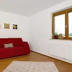 Apartamento Auf Dem Haldershof *