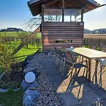 Auf Dem Haldershof Wangen im Allgäu