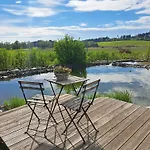 Auf Dem Haldershof Apartamento Wangen im Allgäu