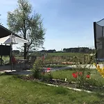 Apartamento Auf Dem Haldershof