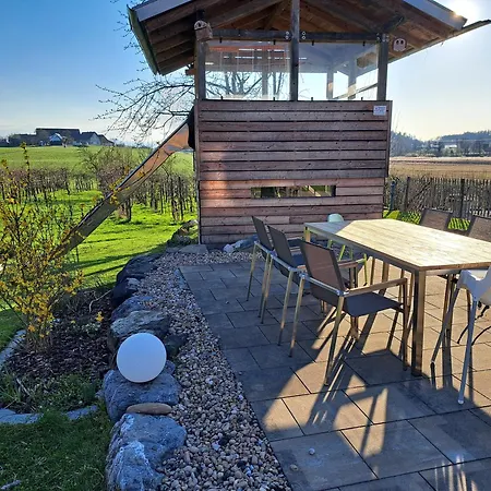 Apartamento Auf Dem Haldershof *