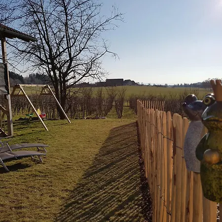 Auf Dem Haldershof * Wangen im Allgäu