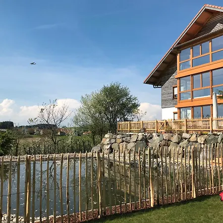 Auf Dem Haldershof Apartamento Wangen im Allgäu