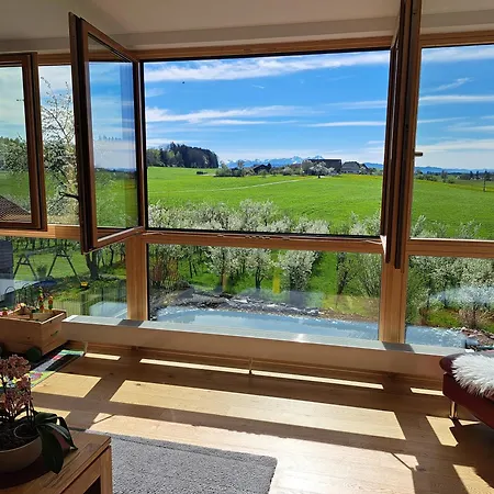 Apartamento Auf Dem Haldershof