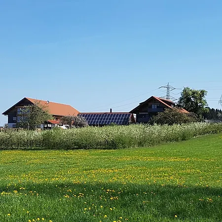 Auf Dem Haldershof *