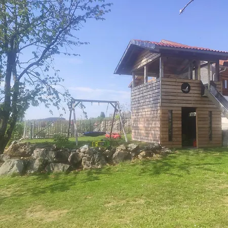 Auf Dem Haldershof * Wangen im Allgäu