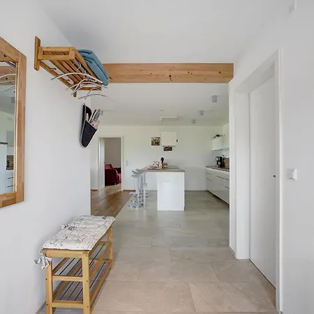 Auf Dem Haldershof Apartamento