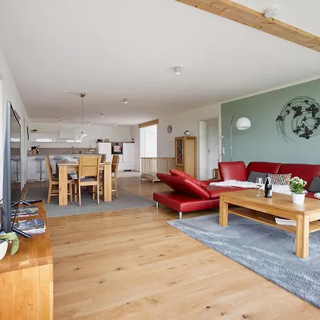 Auf Dem Haldershof Apartamento Wangen im Allgäu