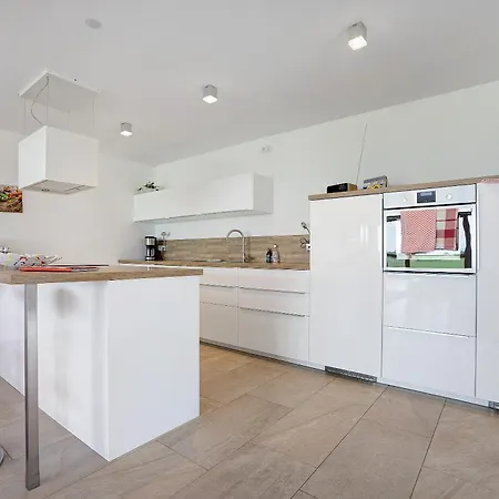 Auf Dem Haldershof Apartamento