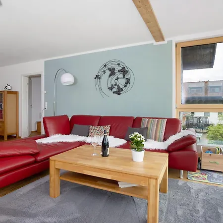 Auf Dem Haldershof Wangen im Allgäu