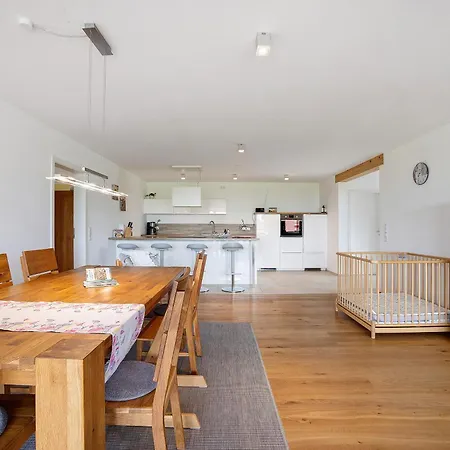 Apartamento Auf Dem Haldershof *