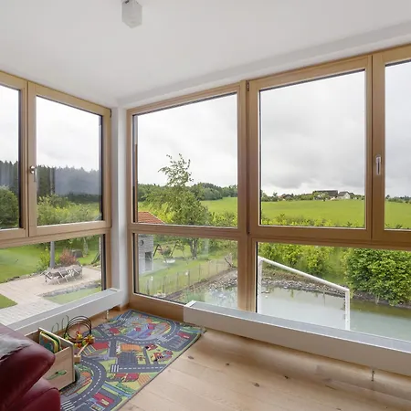 Auf Dem Haldershof Apartamento *