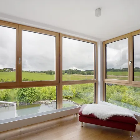 Apartamento Auf Dem Haldershof Wangen im Allgäu