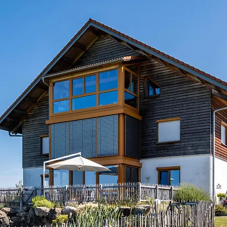 Apartamento Auf Dem Haldershof