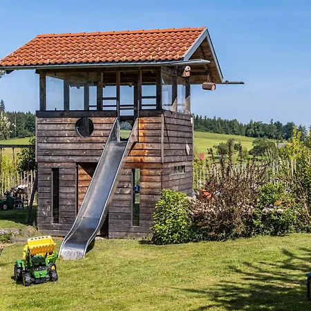Apartamento Auf Dem Haldershof Wangen im Allgäu