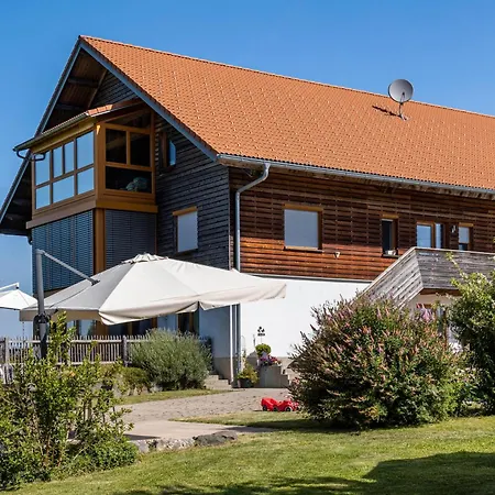 Auf Dem Haldershof Apartamento Wangen im Allgäu