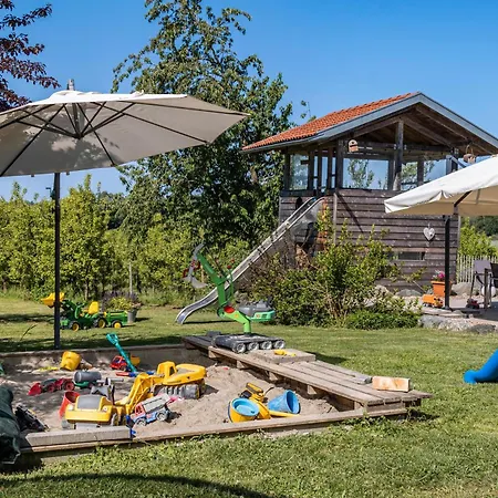 Auf Dem Haldershof *