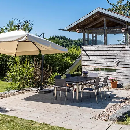 Auf Dem Haldershof * Wangen im Allgäu