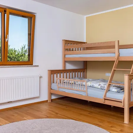 Auf Dem Haldershof Apartamento *