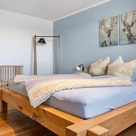 Auf Dem Haldershof Wangen im Allgäu