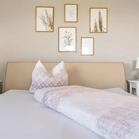 Apartamento Auf Dem Haldershof *