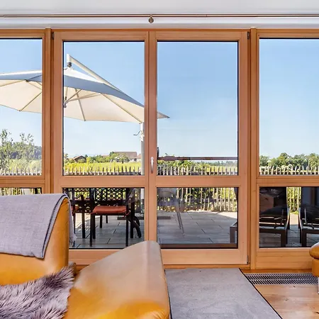 Auf Dem Haldershof Apartamento