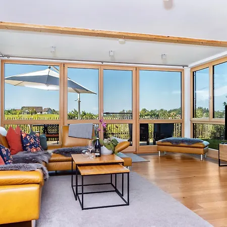 Auf Dem Haldershof Apartamento *