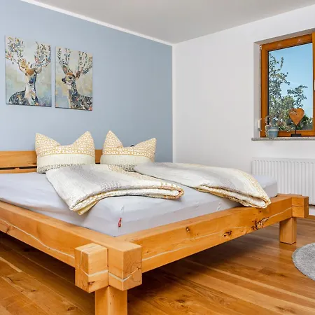 Auf Dem Haldershof Wangen im Allgäu