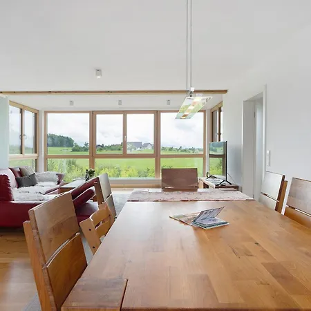 Apartamento Auf Dem Haldershof Wangen im Allgäu