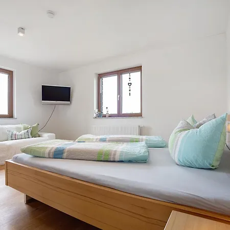 Auf Dem Haldershof *