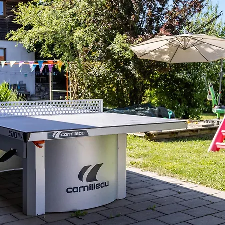 Auf Dem Haldershof Apartamento Wangen im Allgäu