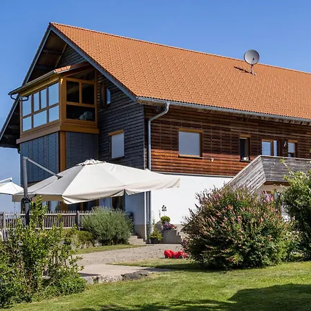Apartamento Auf Dem Haldershof