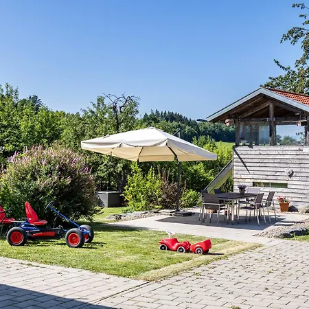 Appartement Auf Dem Haldershof Wangen im Allgäu