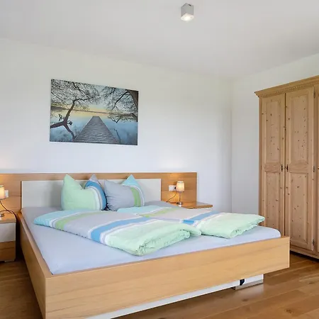 Appartement Auf Dem Haldershof Wangen im Allgäu