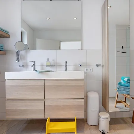 Auf Dem Haldershof Appartement Wangen im Allgäu