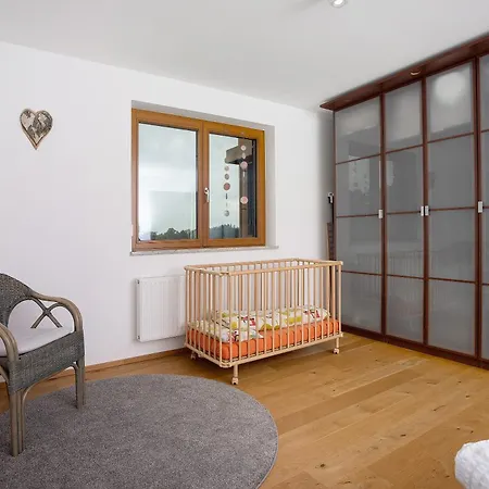 Appartement Auf Dem Haldershof *